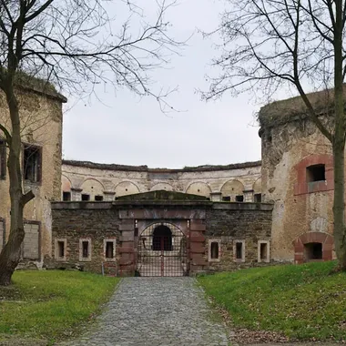 Fort Asterstein - Fort Asterstein 2007 2