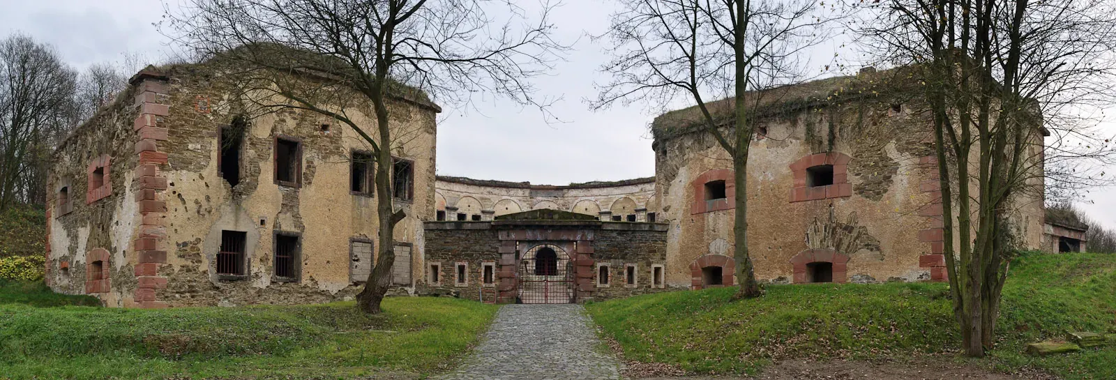 Fort Asterstein - Fort Asterstein 2007 2