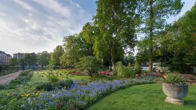 Bethmannpark