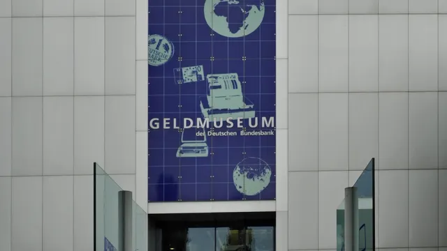 Geldmuseum