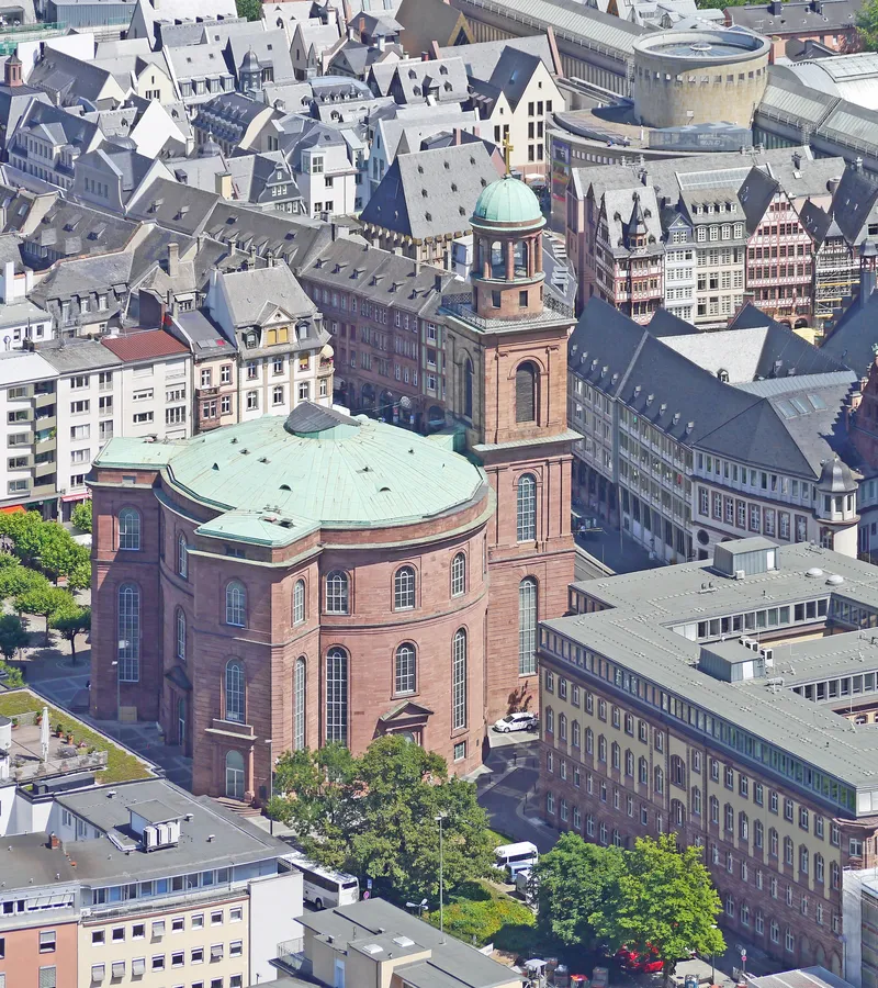 St. Paul's Church