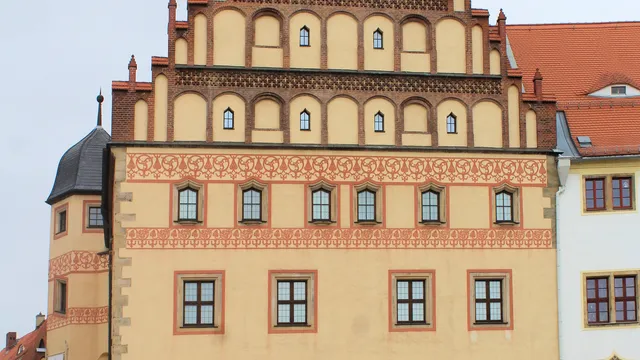 Stadt- und Bergbaumuseum Freiberg