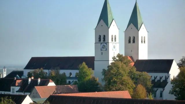 Freisinger Dom (Mariendom)