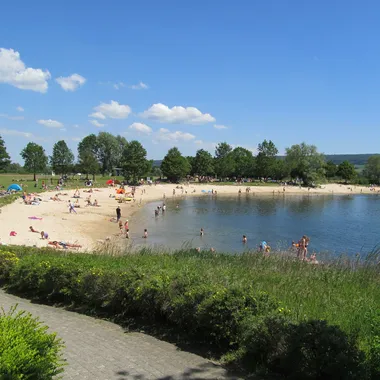 Freizeitanlage Höxter-Godelheim - Freizeitanlage Höxter-Godelheim, 1, Höxter, Landkreis Höxter