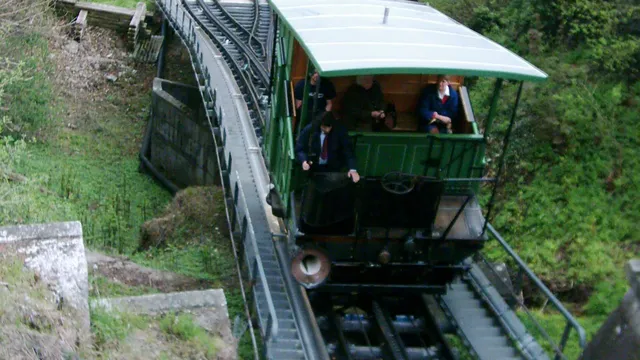 Standseilbahn