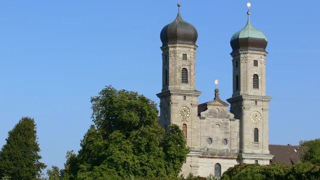 Schlosskirche Friedrichshafen