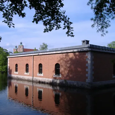 Festung Ingolstadt - Fronte 79 Preysing Ingolstadt