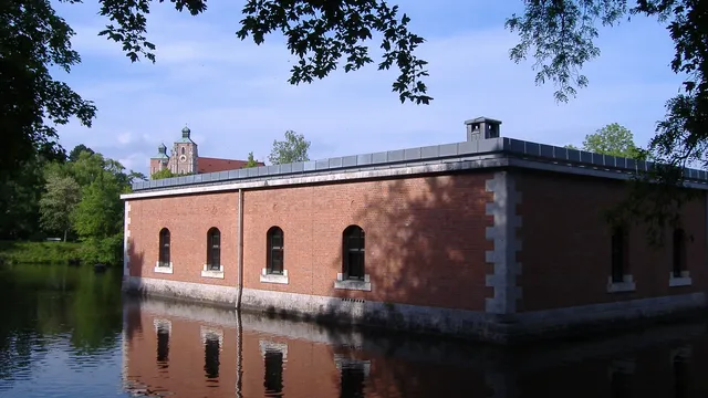 Festung Ingolstadt