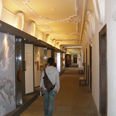 Museum der Stadt Füssen - Fuessen 2012 34