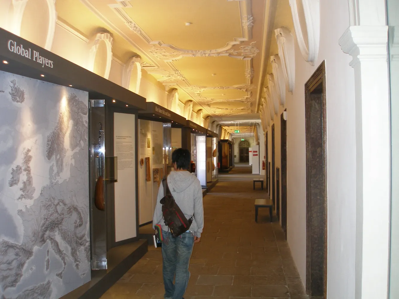 Museum der Stadt Füssen - Fuessen 2012 34