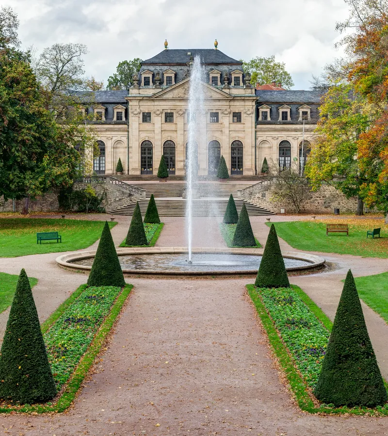 More about Fulda