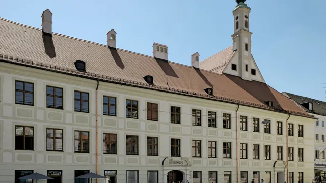 Stadtmuseum Freising
