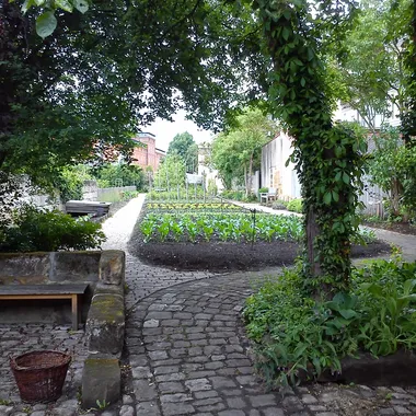 Gärtner- und Häckermuseum - Gärtner- und Häckermuseum 201405131004