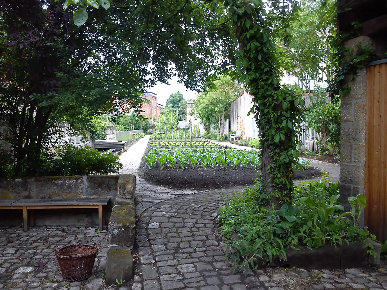 Gärtner- und Häckermuseum - Gärtner- und Häckermuseum 201405131004