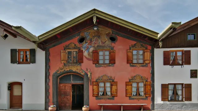 Geigenbaumuseum