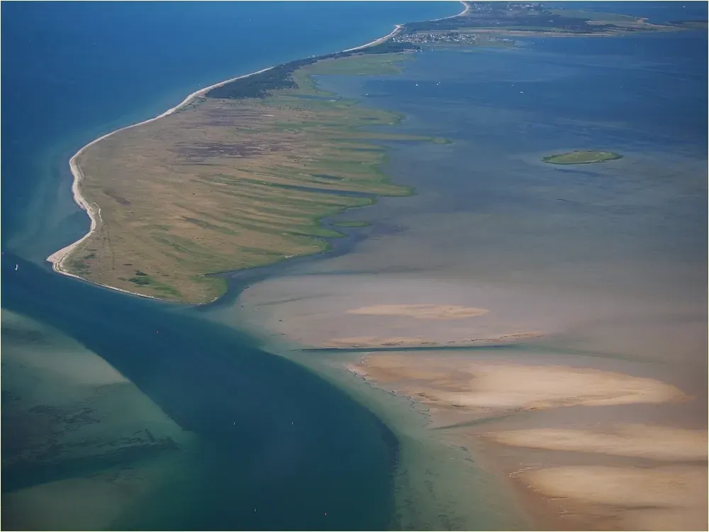 Naturschutzgebiet Gellen - Gellen