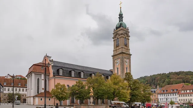 Georgenkirche