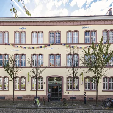 Museum Natur und Mensch - Gerberau (Freiburg) jm5976