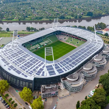 Weserstadion - Germany bremen stadium