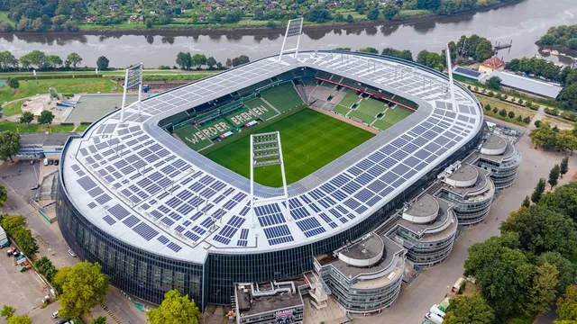 Weserstadion