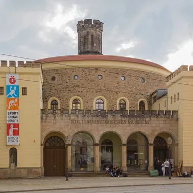 Kaisertrutz - Goerlitz Kulturhistorisches Museum 07