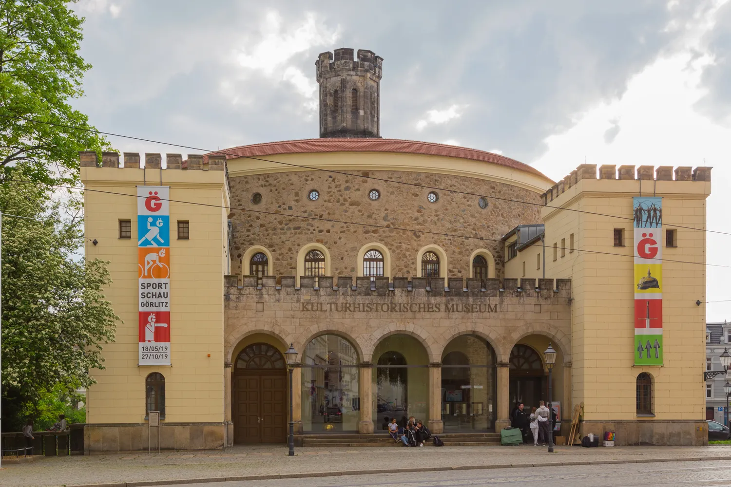 Kaisertrutz - Goerlitz Kulturhistorisches Museum 07