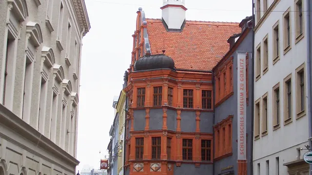 Schlesisches Museum Görlitz