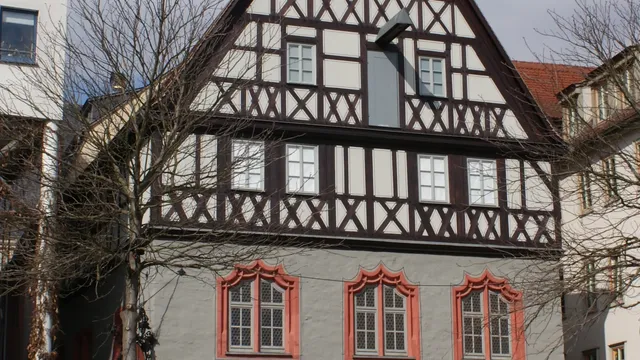 Stadtmuseum Jena