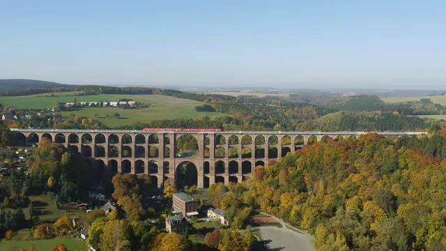 Göltzschtalbrücke