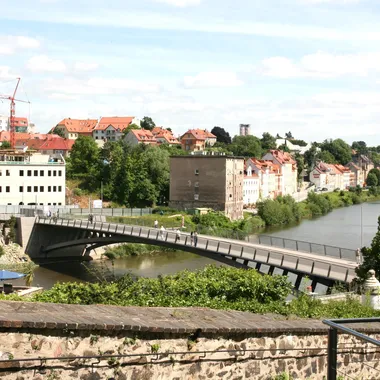 Altstadtbrücke Görlitz - Görlitz - Altstadtbrücke 01 ies