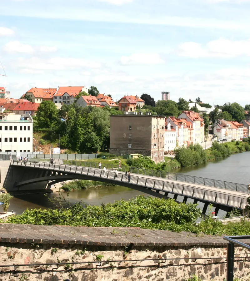More about Görlitz