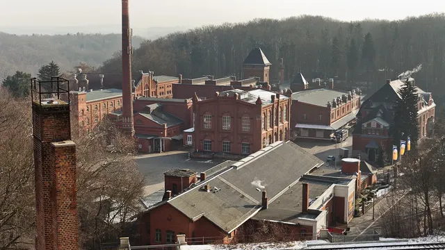 Landskron Braumanufaktur