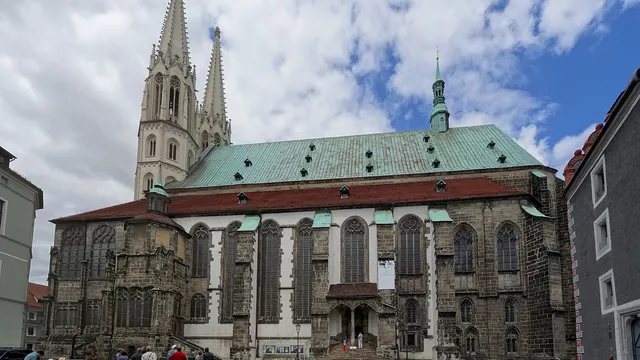 Peterskirche Görlitz
