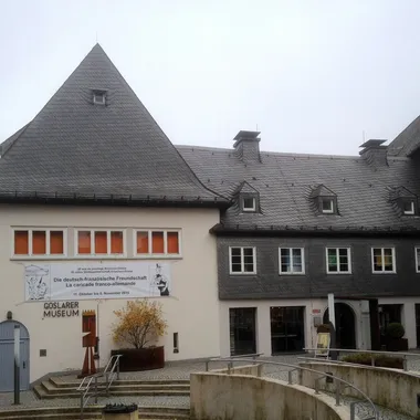 Goslarer Museum - Goslarer Museum 03
