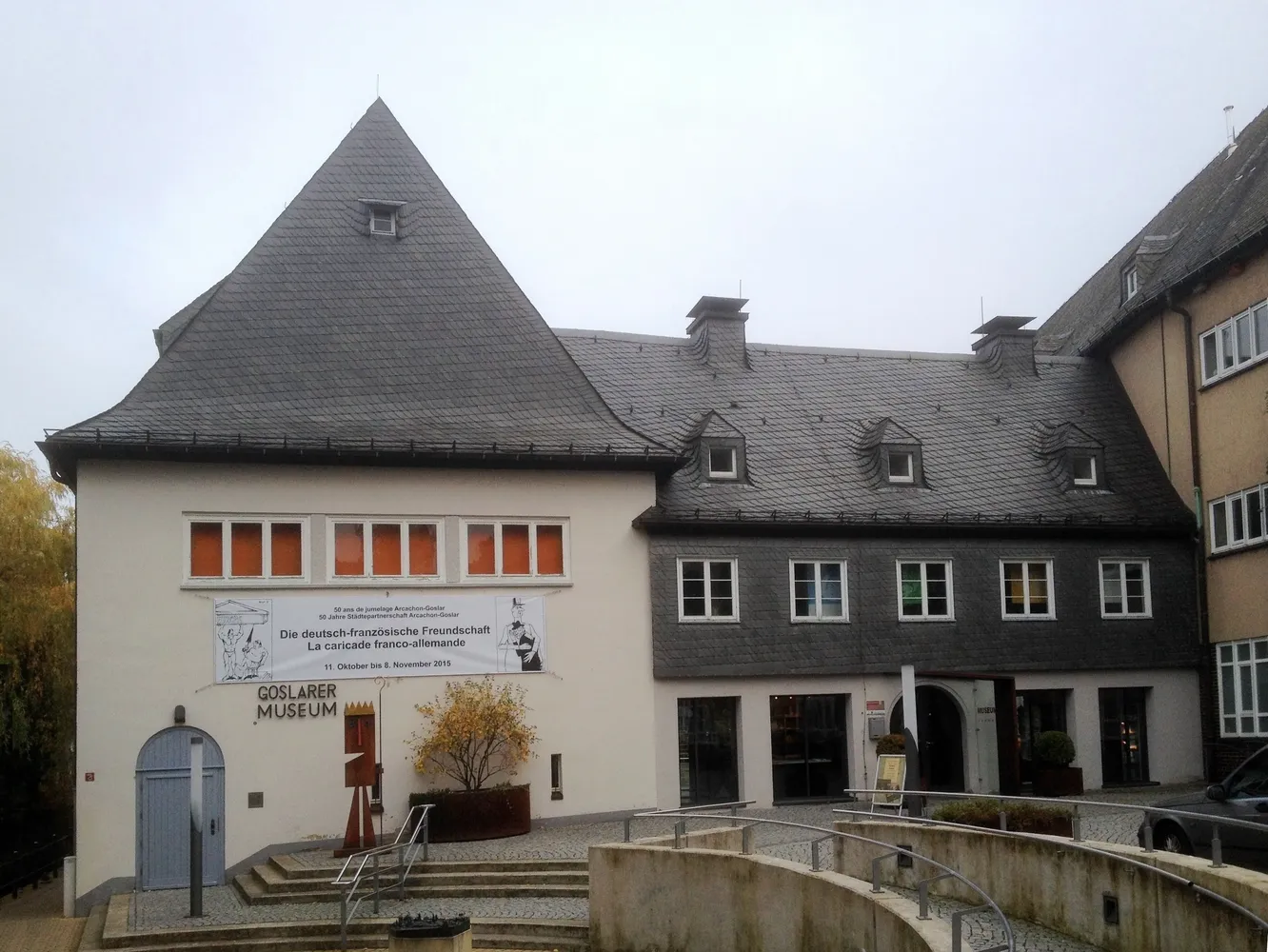 Goslarer Museum - Goslarer Museum 03