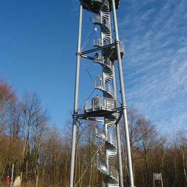 Bürgerturm Gotha - Gotha Bürgerturm