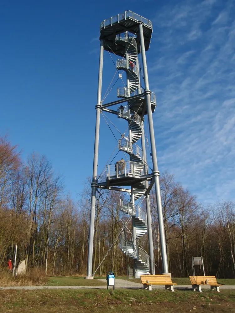 Bürgerturm Gotha - Gotha Bürgerturm