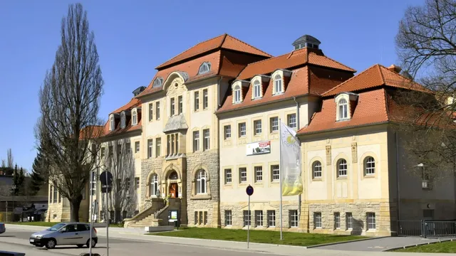 Stadtbad Gotha