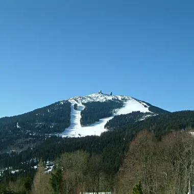 Großer Arber - Grosser-Arber-002