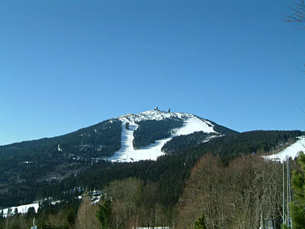 Großer Arber - Grosser-Arber-002