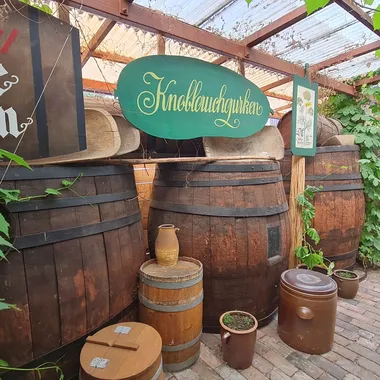 Gurkenmuseum Lehde - Gurkenmuseum Lehde 01