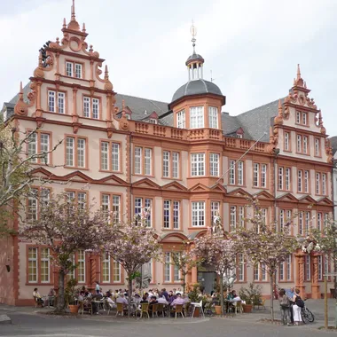 Gutenberg-Museum - Gutenberg-Museum Mainz 585-vh