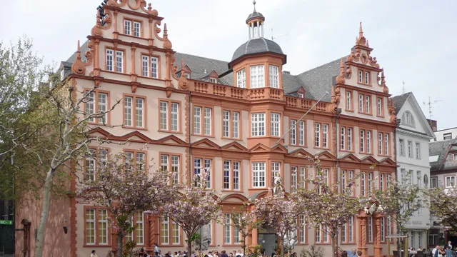 Gutenberg-Museum