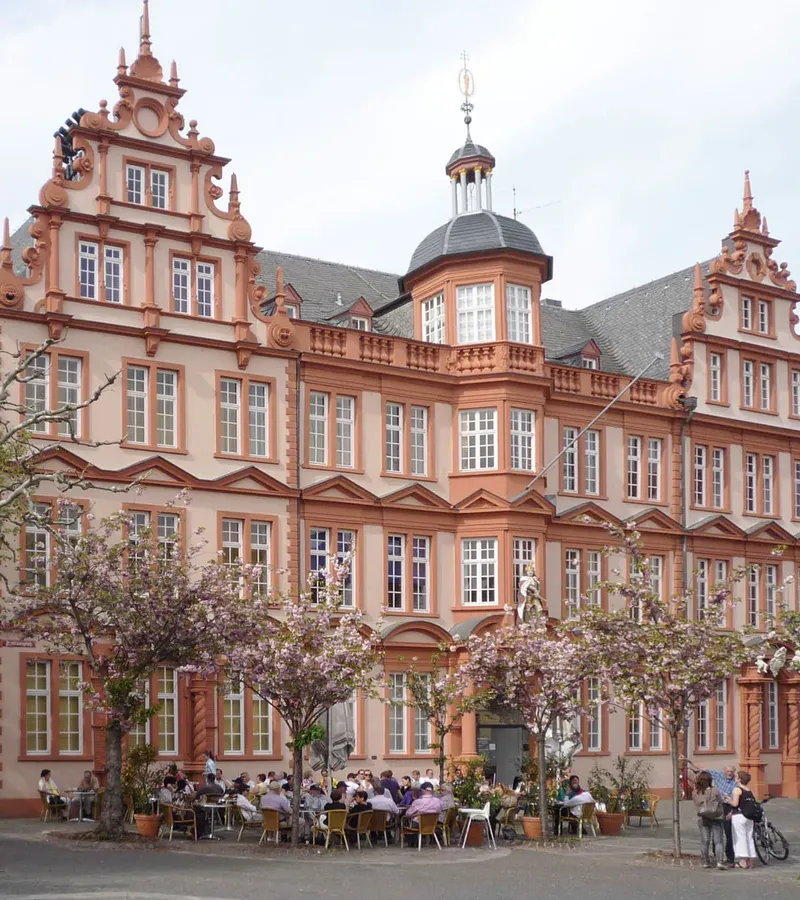 Gutenberg Museum