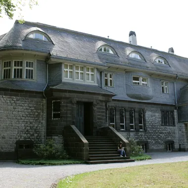 Hohenhof - Hagen - Hohenhof ex 30 ies