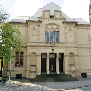 Osthaus Museum Hagen - Hagen Osthaus Museum