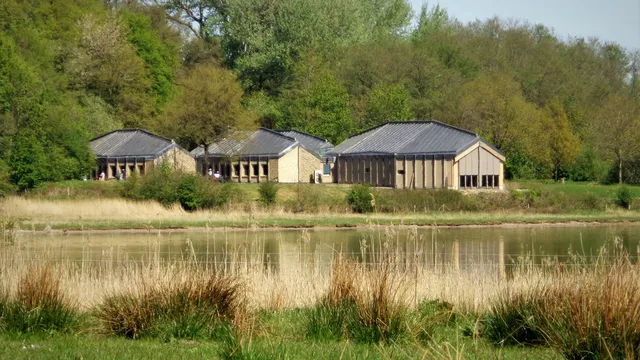 Wikingermuseum Haithabu