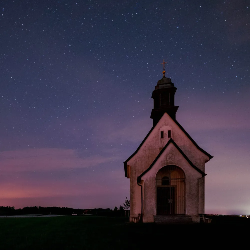 Haldenbergkapelle - Haldenbergkapelle