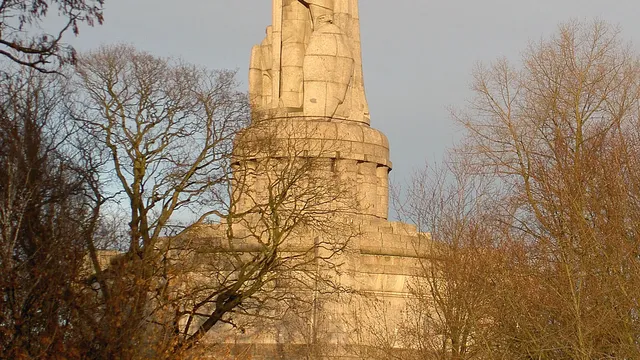 Bismarckdenkmal