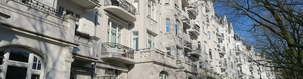 Eppendorf und Eimsbüttel